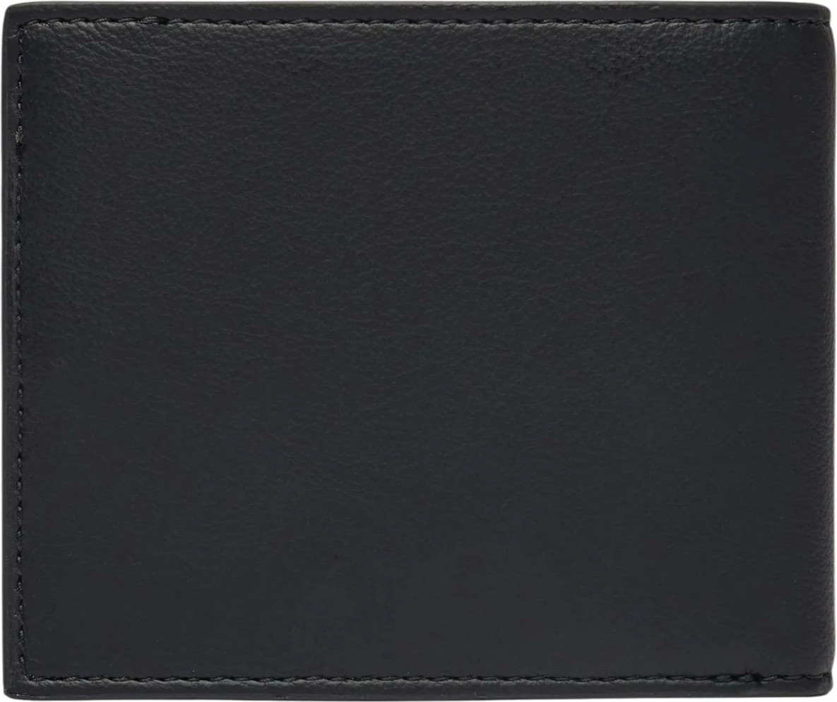 Mbajtëse kartelash Boss Jace 8cc 50568413, e zezë