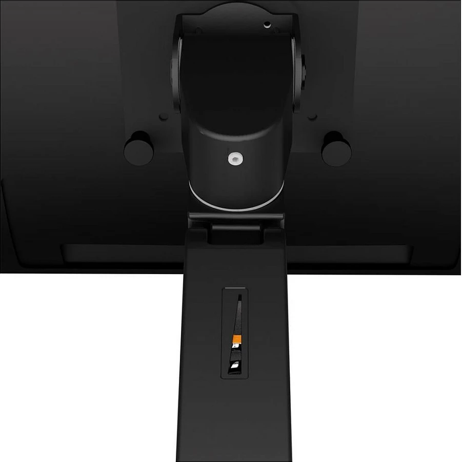 Mbajtëse monitori Ergotron LX Pro 45-708-292, VESA 75x75/100x100, deri 10 kg, montim në tavolinë, e zezë