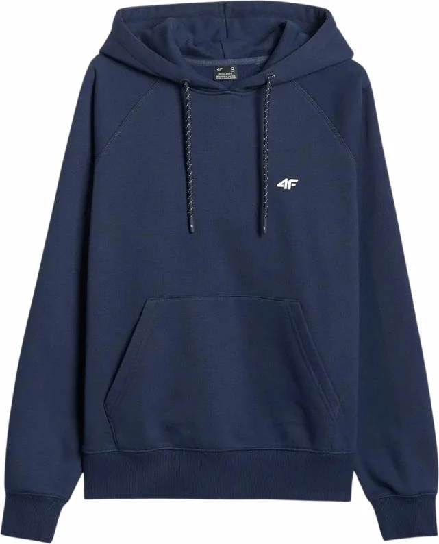 Duks për femra 4F F2536, i kaltër