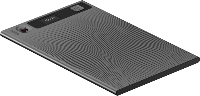 Regjistrues zanor Mobvoi TicNote, 24 GB, AI, Gri