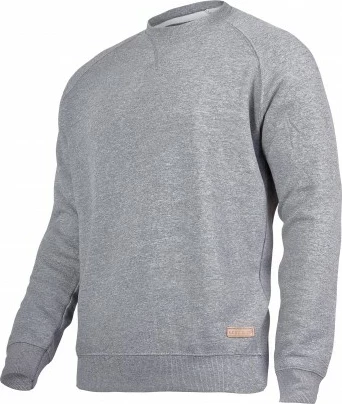 Duks LAHTI PRO L4011306, 3XL, 320 g/m², Gri