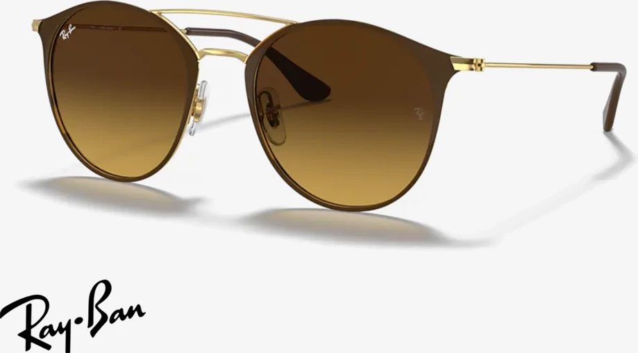Syze dielli Ray-Ban RB3546 900985 52
