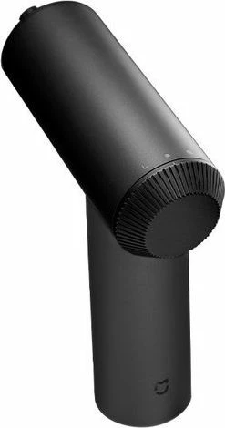 Kaçavidë elektrike pa kabllo Xiaomi Mi Cordless Screwdriver 3.6V 2Ah, 5 Nm, set 12 bit + zgjatim, e zezë
