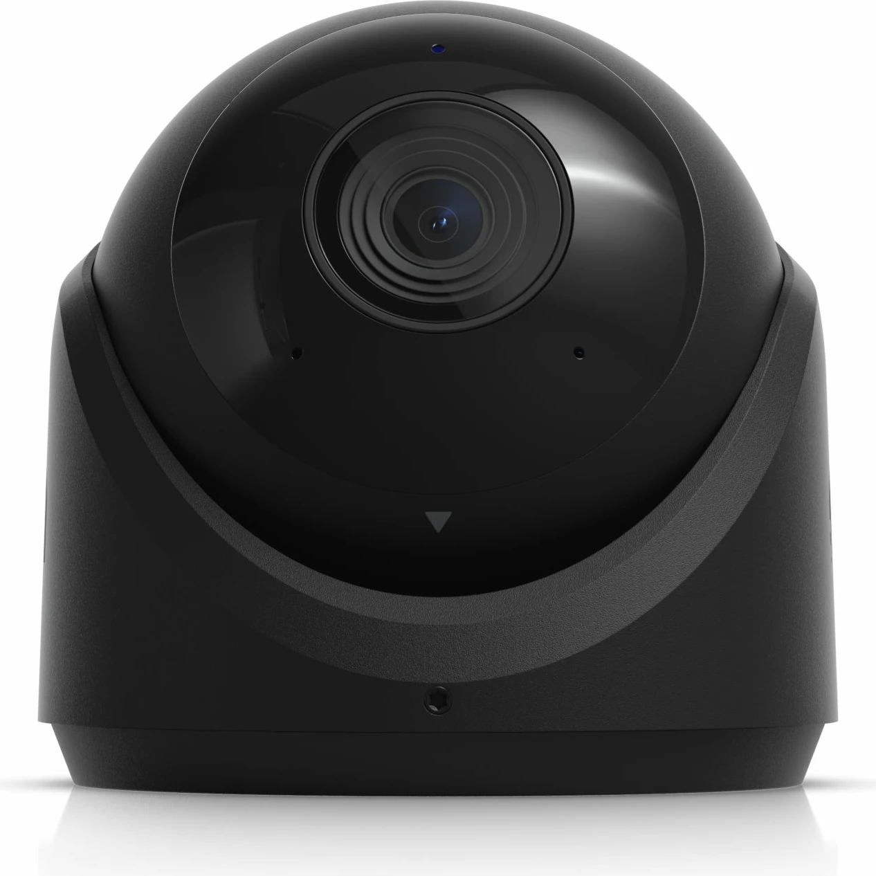 Kamerë IP Ubiquiti UniFi Protect G6 Turret UVC-G6-Turret-B 4K 8MP PoE IR 30 m IP66, e zezë
