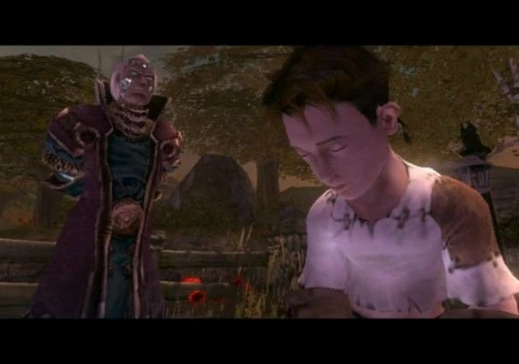 Fable: The Lost Chapters EN/DE/FR/IT Global