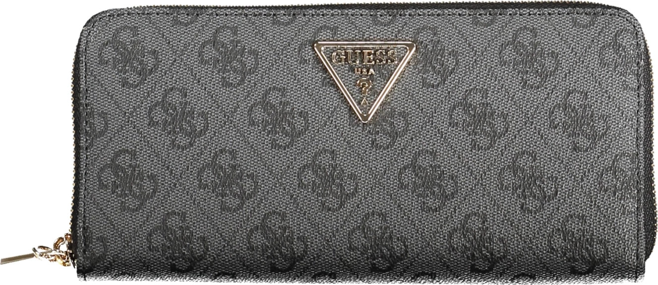 Portofol femra GUESS JEANS Laurel II, i zi