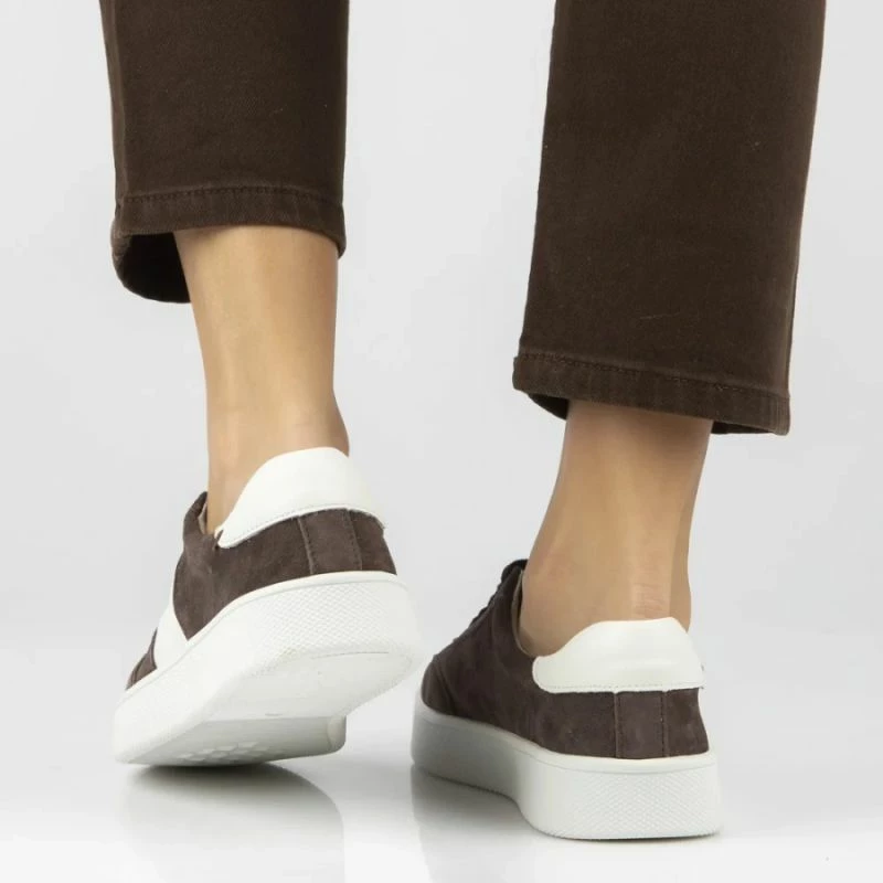 Atlete për femra Filippo DP7533, kafe [Madhësia: 40]