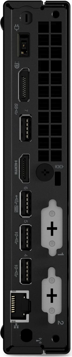 Kompjuter Lenovo ThinkCentre M70q Tiny G4 i5 13400T, 16GB, 512SSD