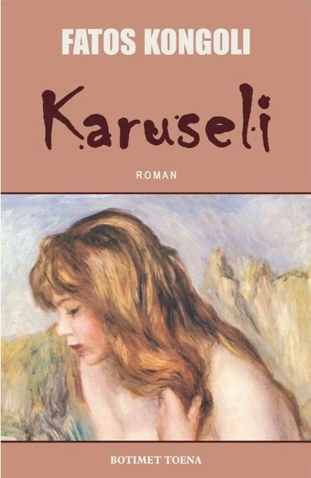 Karuseli - FATOS KONGOLI