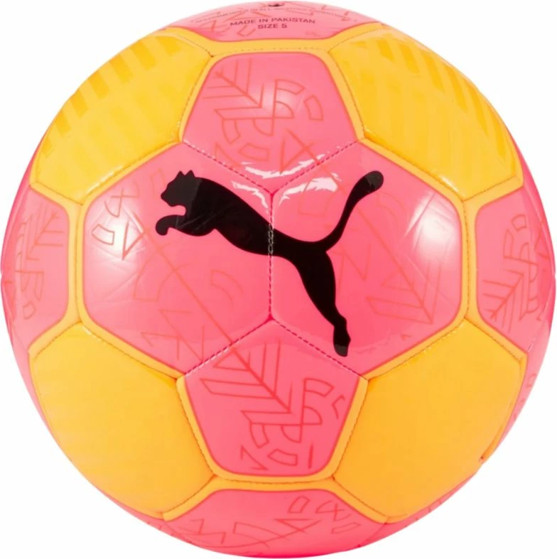 Top futbolli Puma Prestige, portokalli