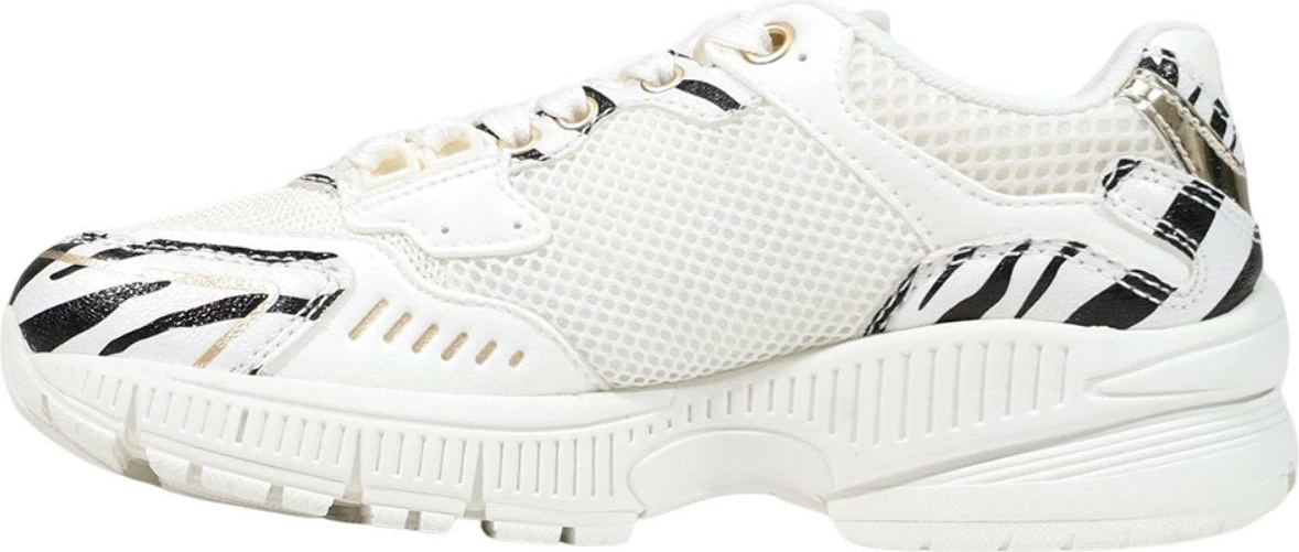 Atlete për femra Armani Exchange XW002153 AF27416, të zeza-bardha [Madhësia: 41]