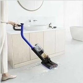 Pastrues dyshemeje Dyson WashG1, ngjyrë zezë-blu