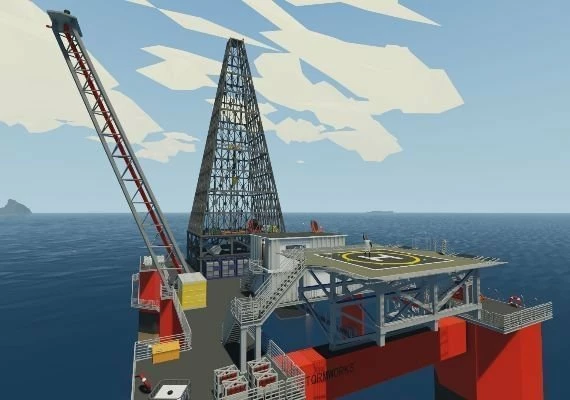 Stormworks: Build and Rescue EN Global