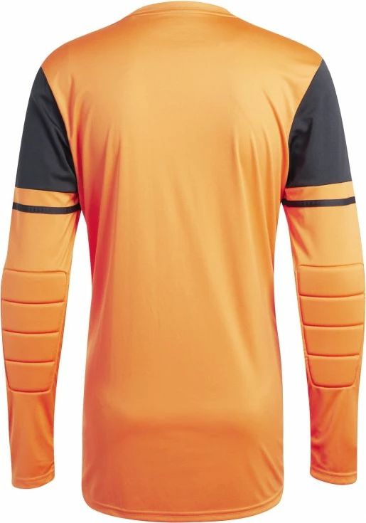 Fanellë portieri adidas për meshkuj, portokalli