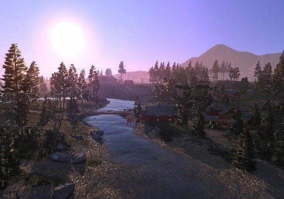 Lumberjack's Dynasty Global