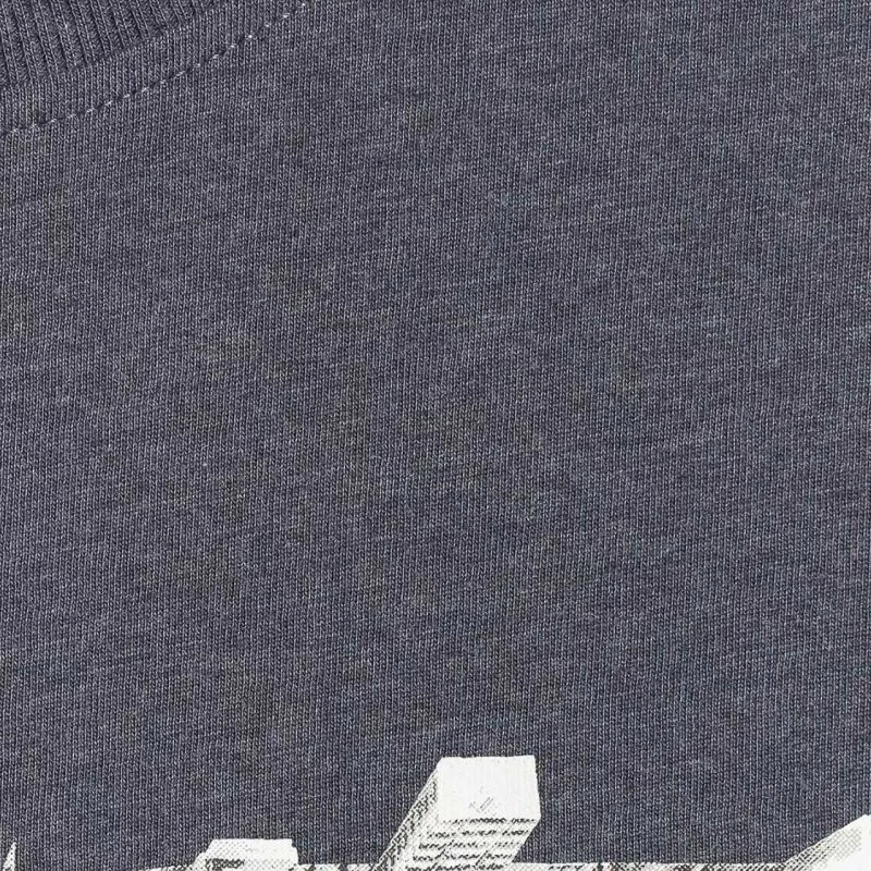 Maicë për meshkuj 4F, gri