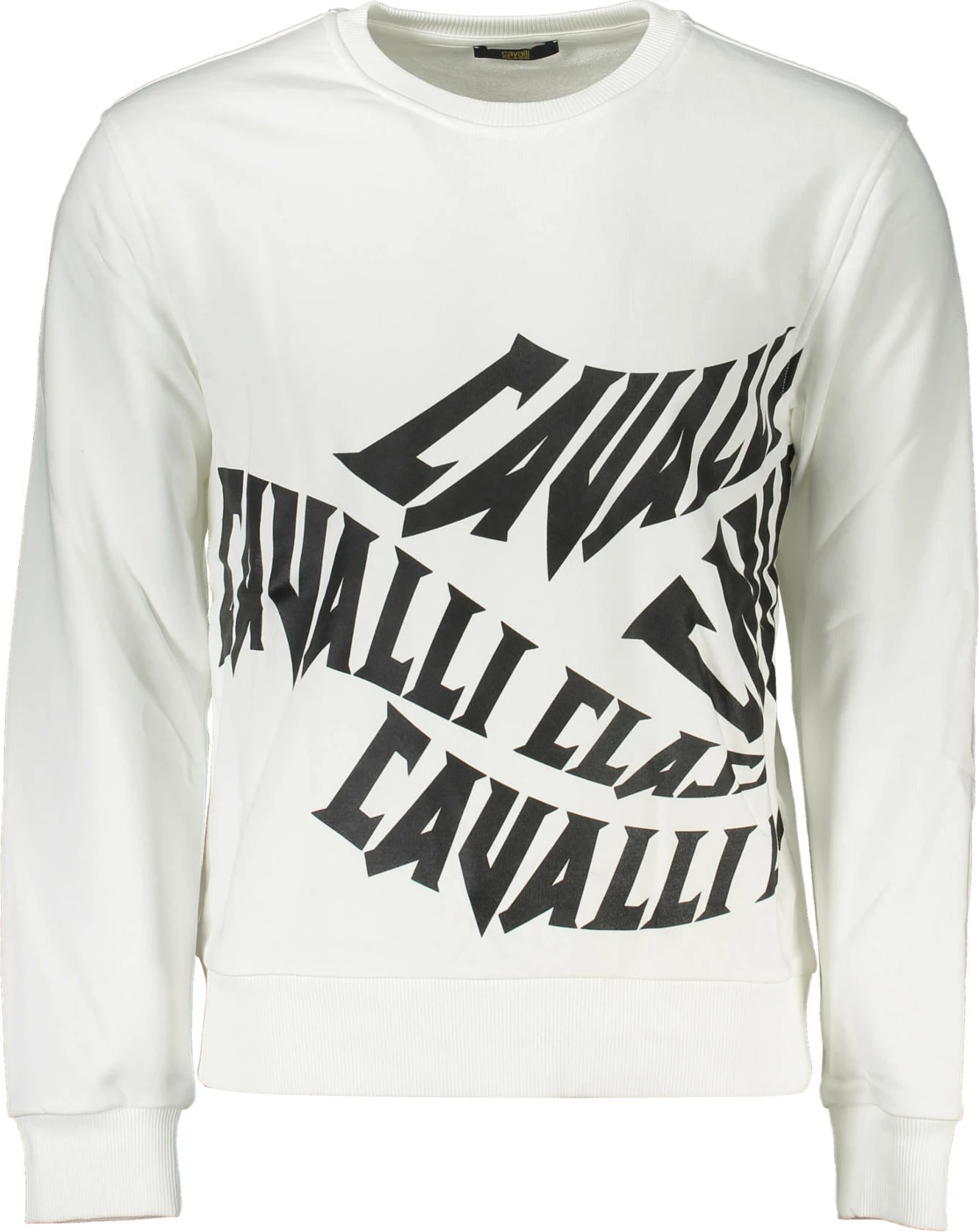 Duks për meshkuj CAVALLI CLASS, i bardhë