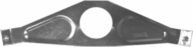 Mbajtës për mbrojtëse zinxhiri Yakimasport