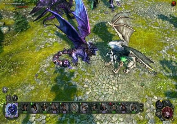 Might and Magic: Heroes VI - Shades of Darkness EN Global