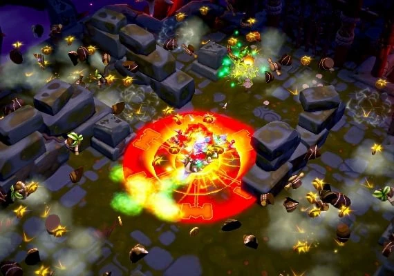 Super Dungeon Bros EN/DE/FR/IT/PL/PT/RU/ES Global