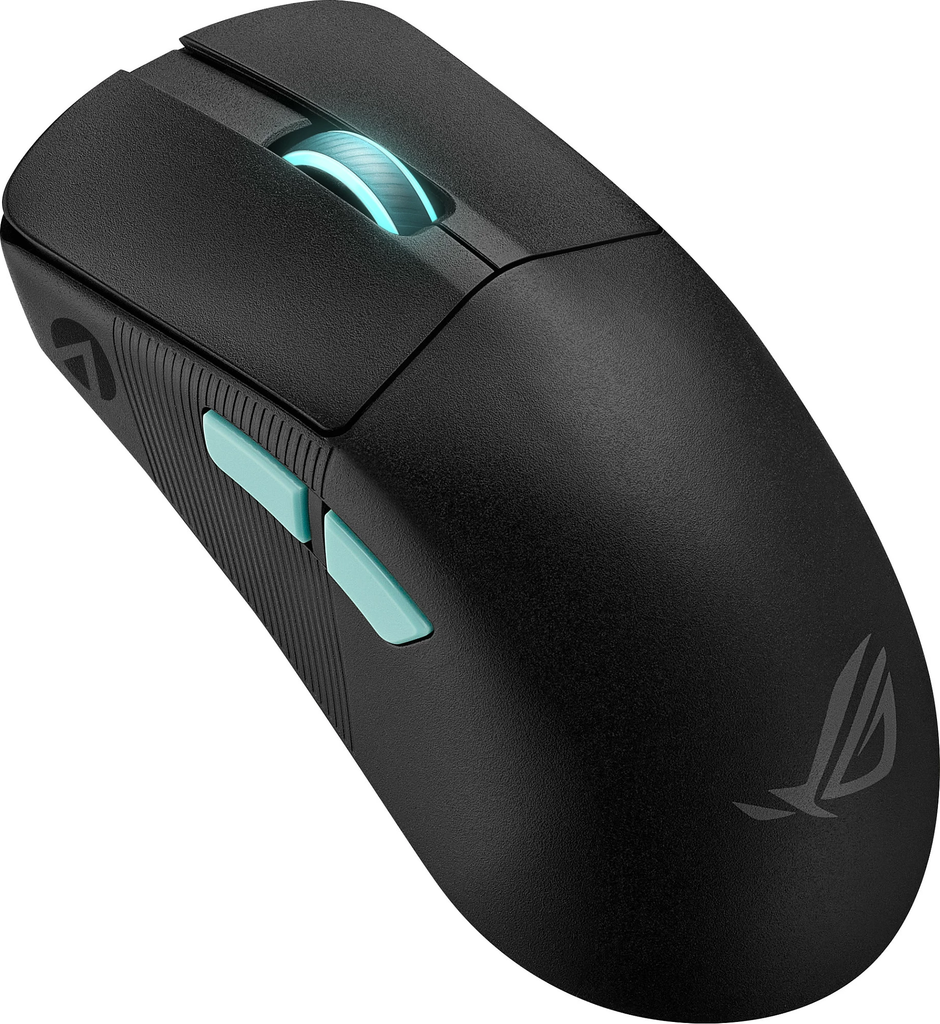 Maus ASUS ROG Harpe Ace Aim Lab Edition, 36000 DPI, i zi