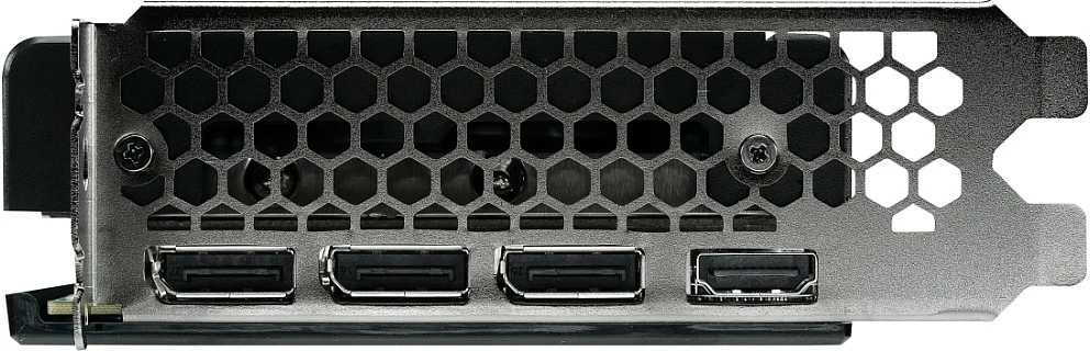 Kartelë grafike Gainward GeForce RTX 5070 Python III, 12 GB, PCI Express 5.0, e zezë