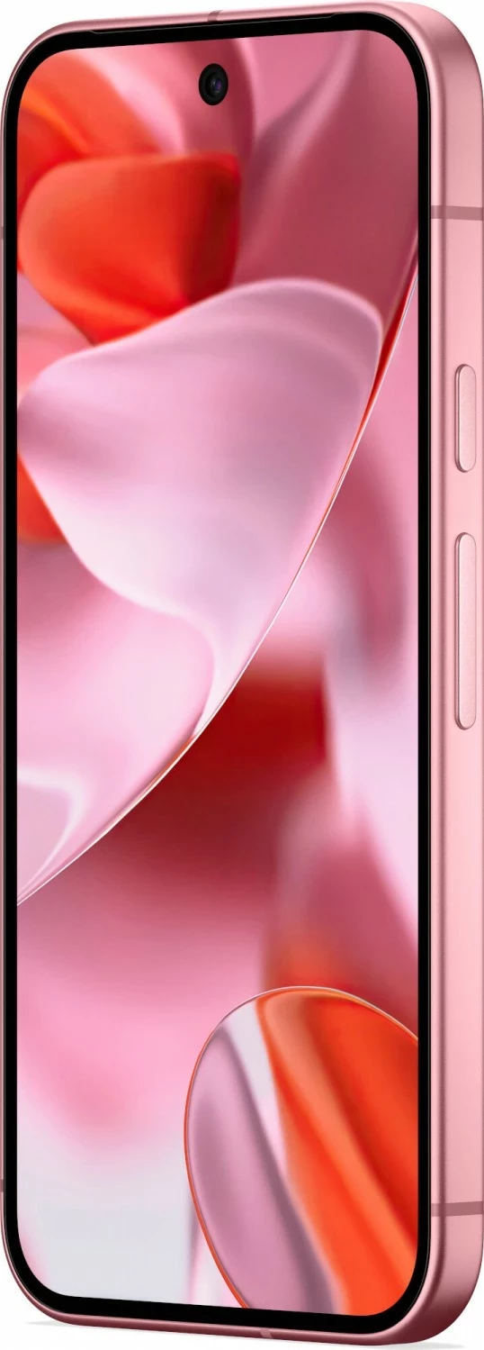 Celular Google Pixel 9 5G 12/256GB pink