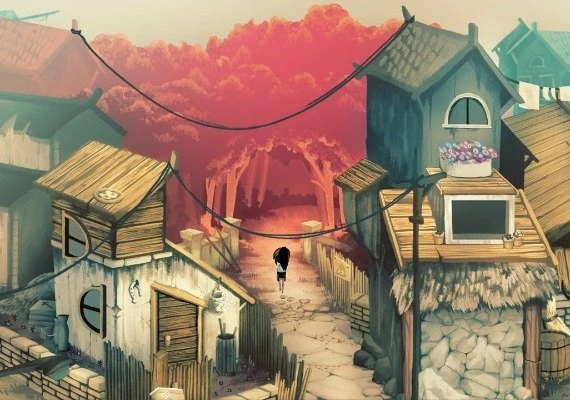 Children of Silentown Global