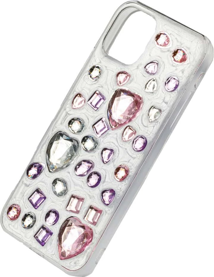 Fotroll Për Telefon Tech Time Heart (IP14PLUS)