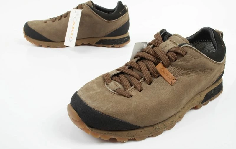 Atlete trekking për femra Aku, kafe