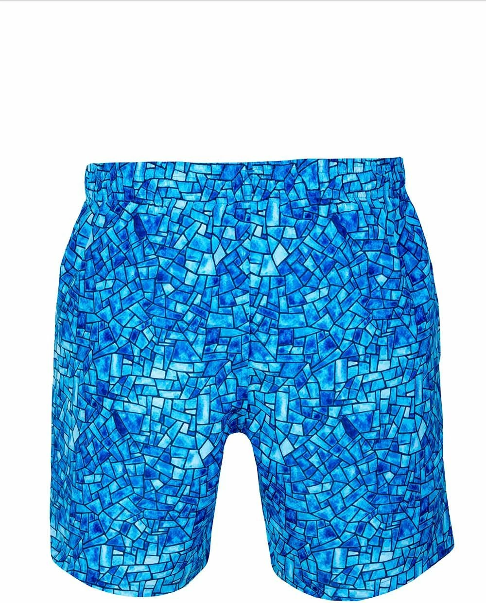 Tanga për not për meshkuj, ngjyrë sax blue, Jumeon