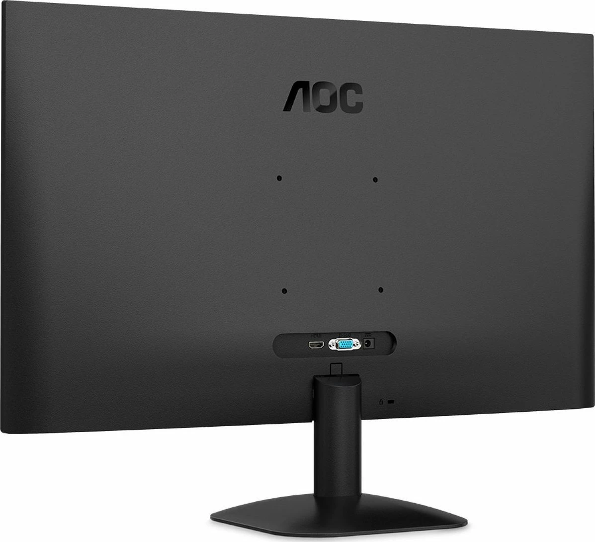 Monitor AOC 24B35HM2 23.8\" Full HD 100Hz 1ms VA, i zi
