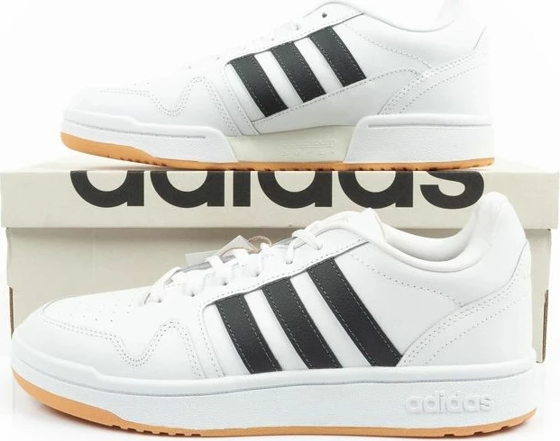 Atlete për meshkuj adidas, të zeza