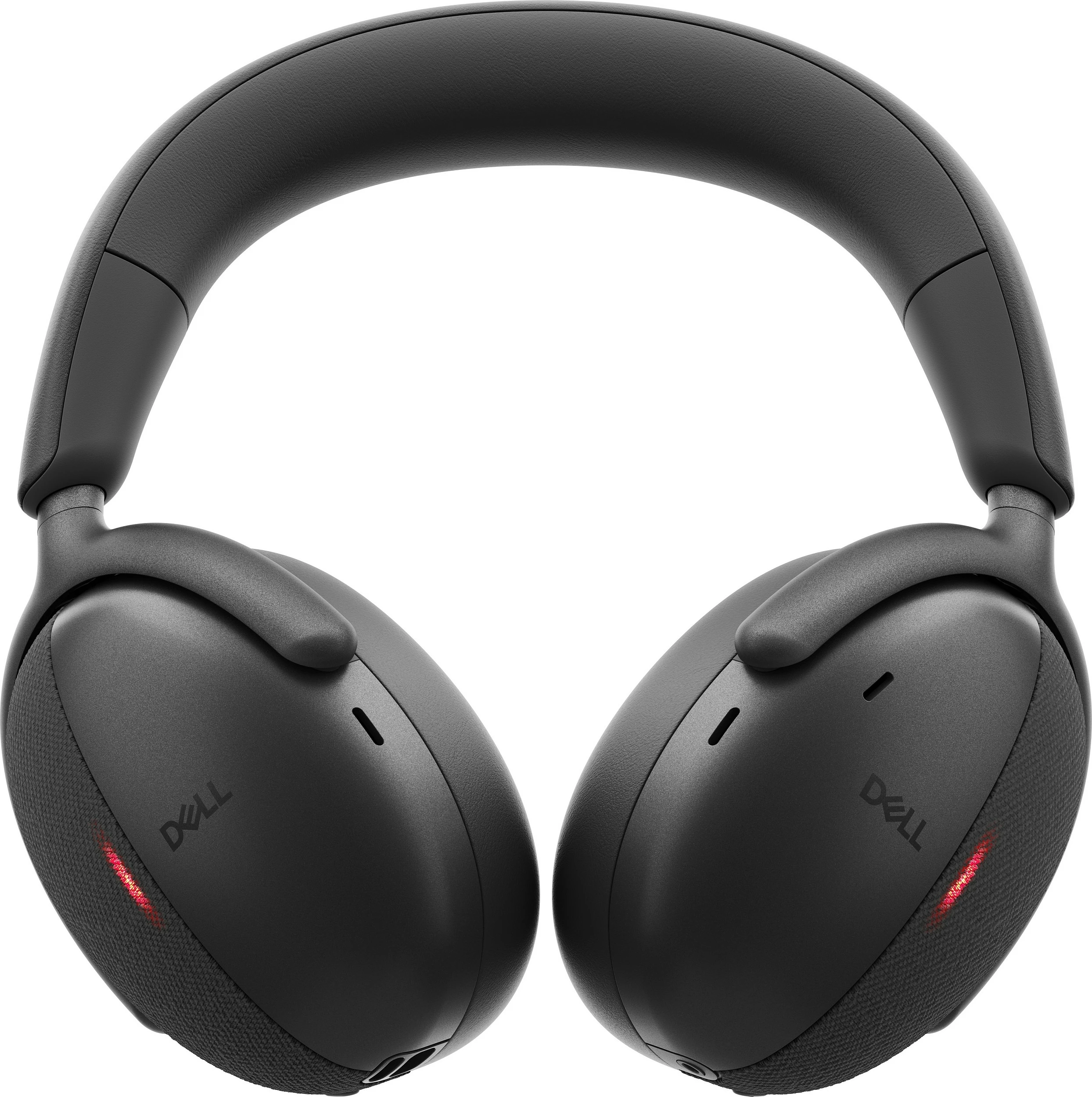 Kufje Dell Premier Wireless ANC WL7024, Bluetooth 5.3, over-ear, 80h, të zeza