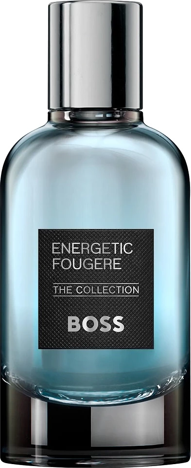 Eau de Parfum për meshkuj Hugo Boss The Collection Energetic Fougere 100ml