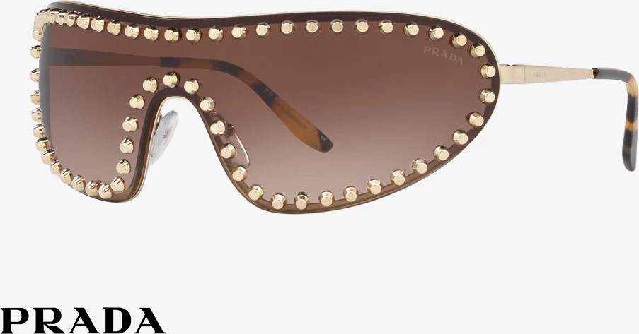 Syze dielli Prada PR 73VS 5086S1 40