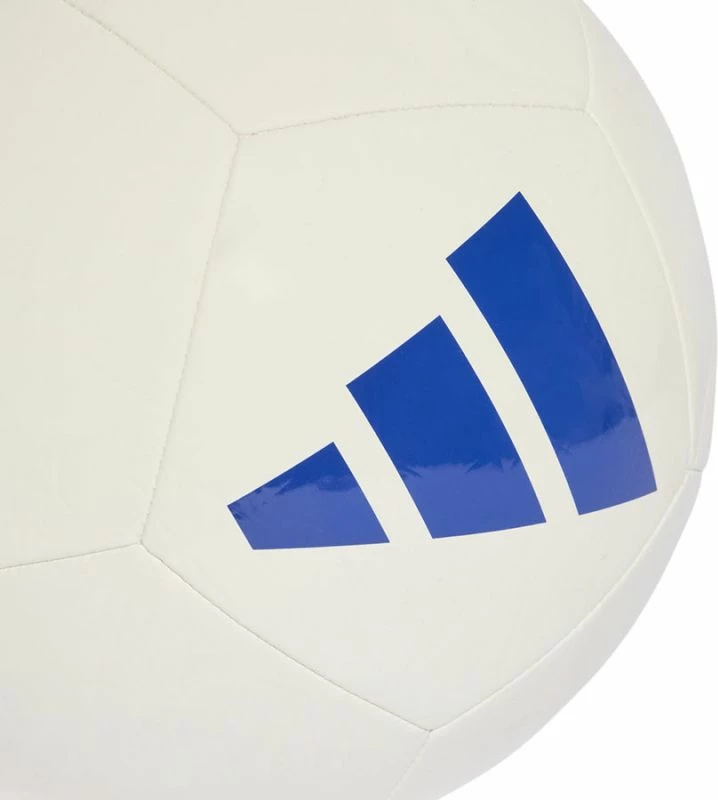 Top futbolli adidas, bardhë [Madhësia: 5]