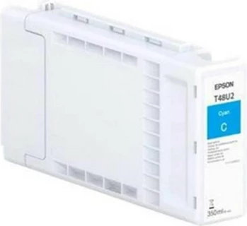 Kartrixh boje Epson T48U2 UltraChrome Pro 6, Cyan, 350 ml