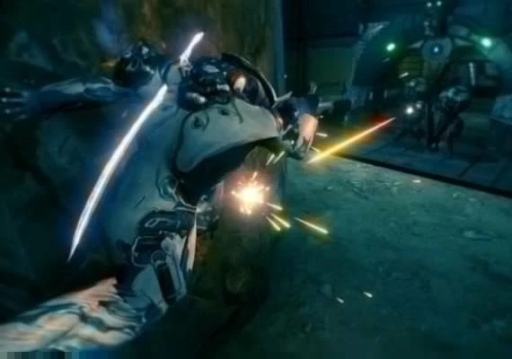 Warframe - Bonus Pack DLC EN Global
