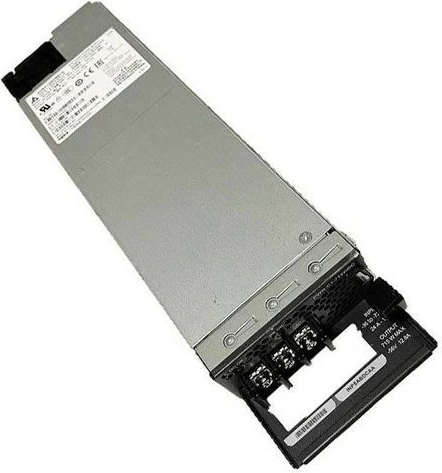 Furnizues energjie Cisco 715W DC, gri