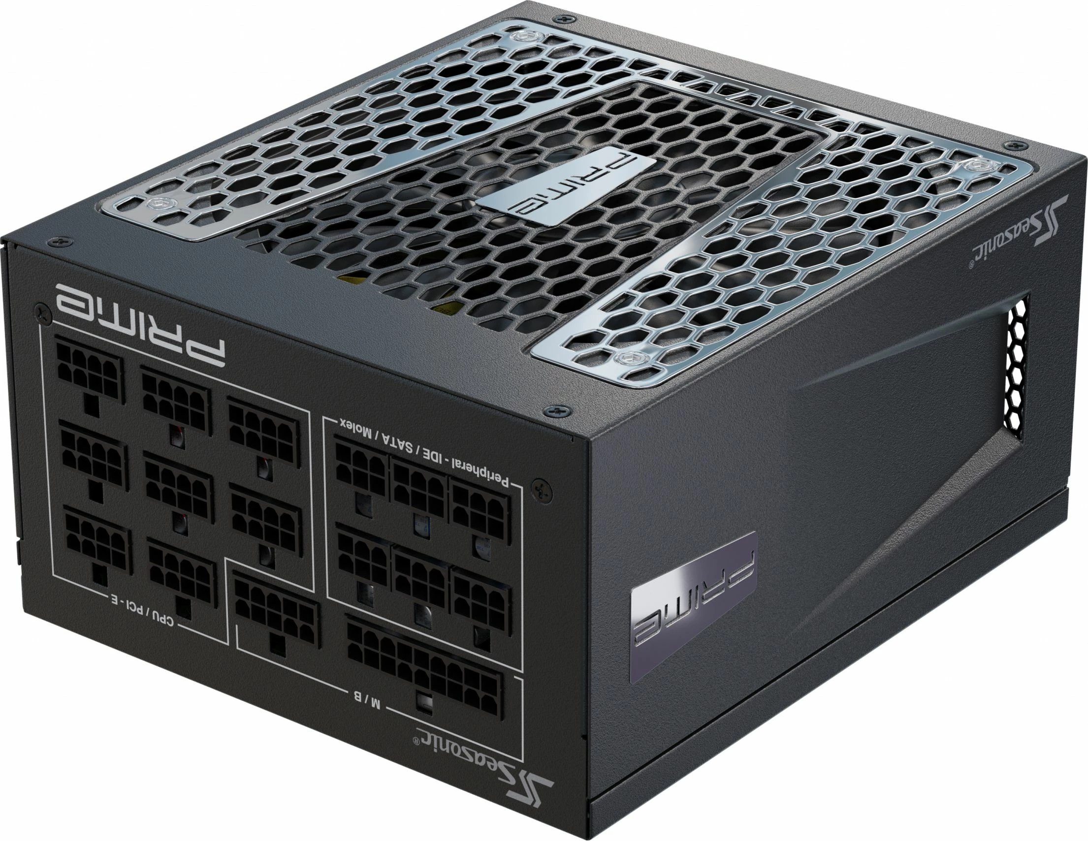 Furnizues energjie SeaSonic PRIME PX SSR-1300PD 1300W 80+ Platinum fully modular ATX, zi