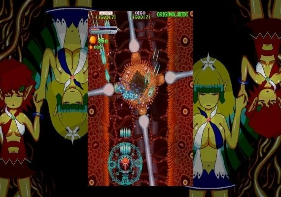 Tenta Shooter  Global