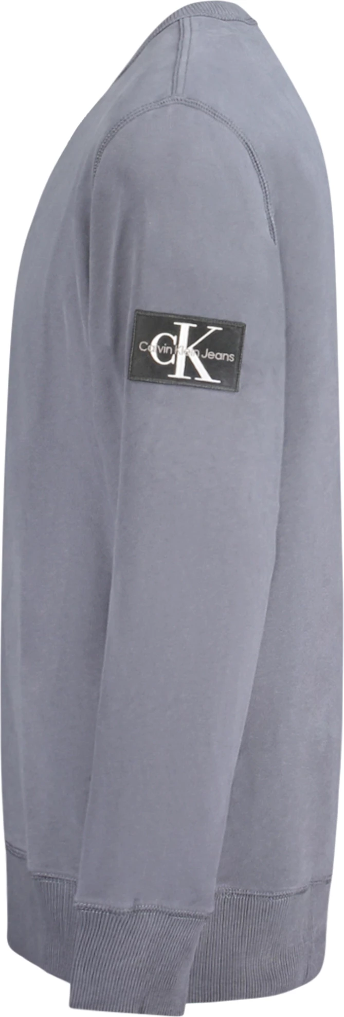 Duks për meshkuj Calvin Klein, blu