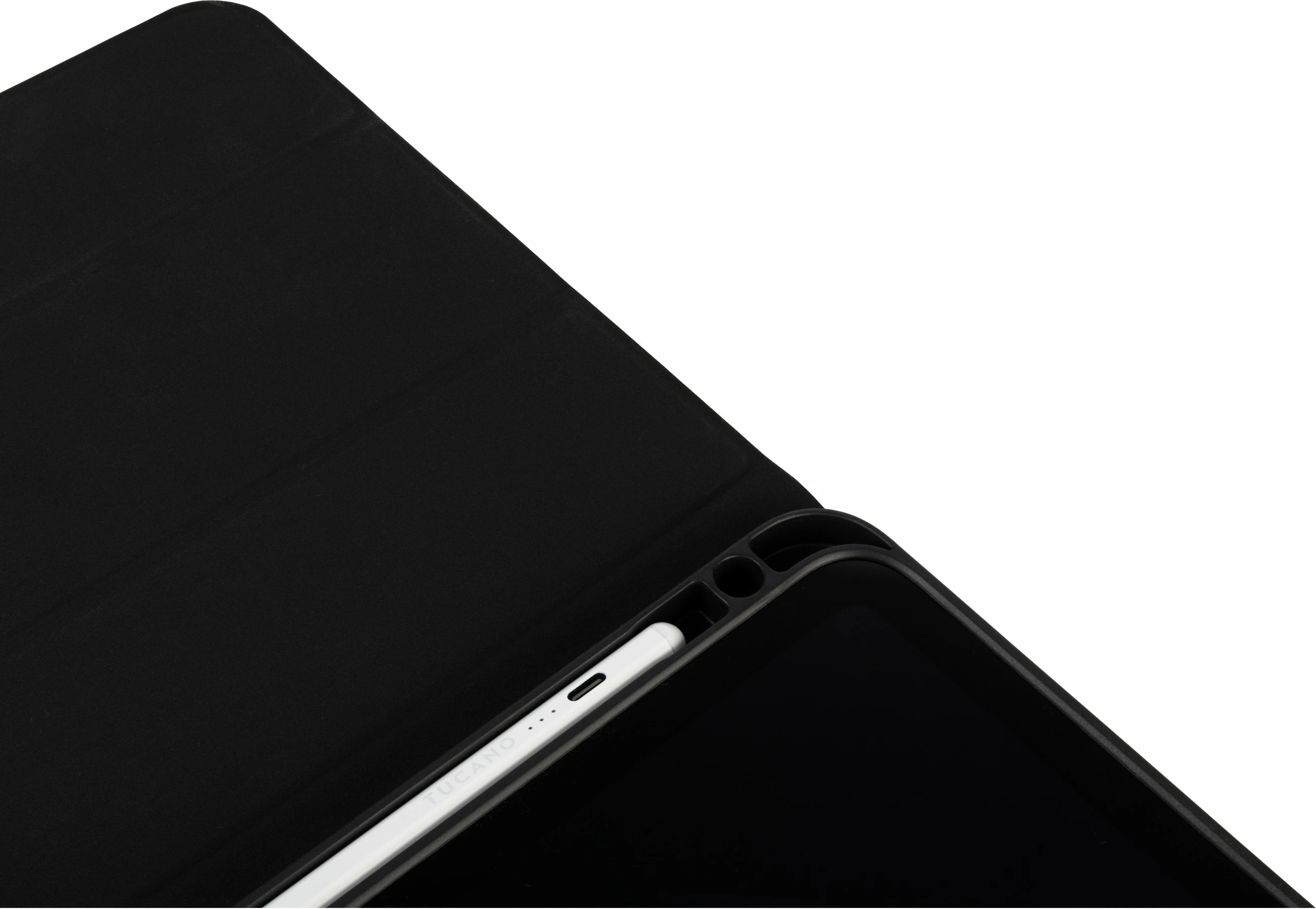 Mbështjellës TUCANO IPD1022UPP-Z për iPad 11"/10.9", himmelblau