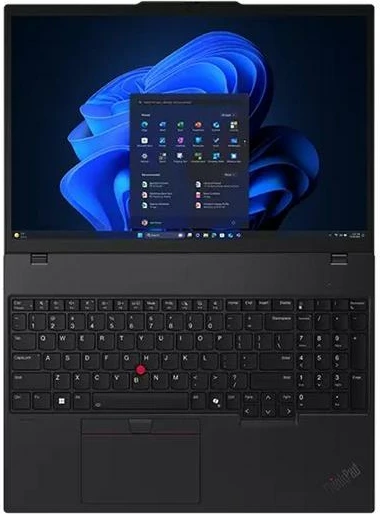 Laptop Lenovo ThinkPad T16 G4 16" FHD Core Ultra 5 225U 16GB RAM Memorje 512GB SSD Windows 11 Pro 21QE0035GE