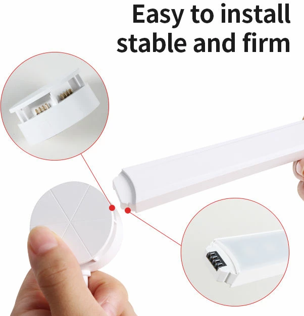 Drita LED Tech Time Smart Wall Light