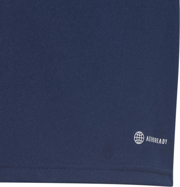 Fanellë futbolli për fëmijë adidas Tiro 23 Competition HK7639, navy blue [Madhësia: 140 cm]