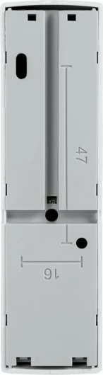 Aksesor smart home eQ-3 Homematic IP, për derë/dritare, wireless, i bardhë