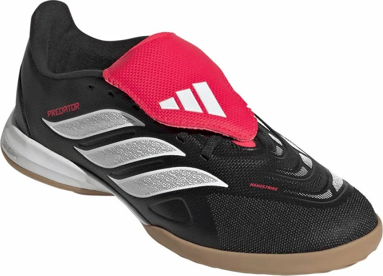 Atlete futbolli për fëmijë adidas [Madhësia: 30]