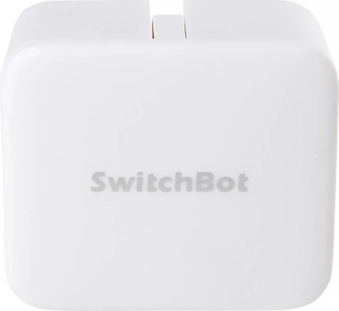 Ndërprerës smart SwitchBot SWITCHBOT-S1, i bardhë